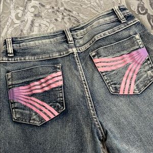 7 For All Mankind Jeans